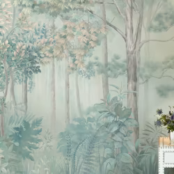 Панно Affresco Atmosphere AF527-COL3 2x3,35 м
