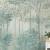 Панно Affresco Atmosphere AF527-COL3 2x3,35 м фото в интерьере