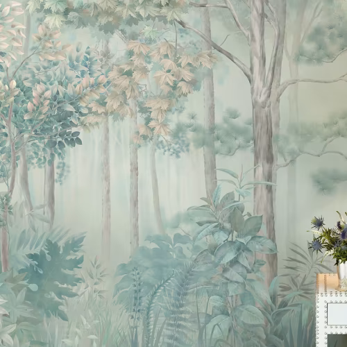 Панно Affresco Atmosphere AF527-COL3 2x3,35 м