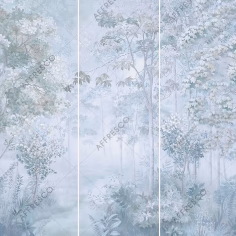Панно Affresco Atmosphere AF527-COL4 2x3,35 м