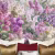 Панно Affresco Atmosphere AF508-COL1 2x2,01 м фото в интерьере