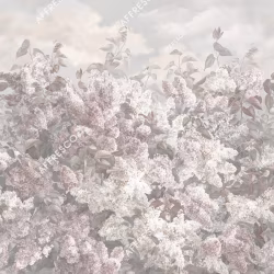 Панно Affresco Atmosphere AF508-COL2 2x2,01 м