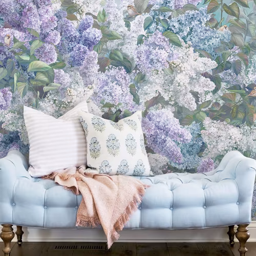 Панно Affresco Atmosphere AF508-COL3 2x2,01 м