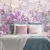 Панно Affresco Atmosphere AF508-COL4 2x2,01 м фото в интерьере