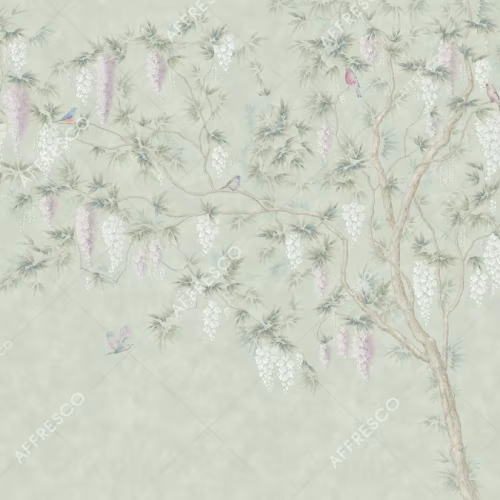 Панно Affresco Atmosphere AF515-COL1 2x2,68 м