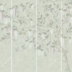 Панно Affresco Atmosphere AF515-COL1 2x2,68 м