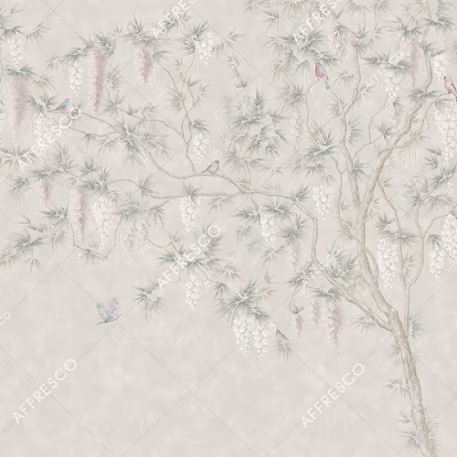Панно Affresco Atmosphere AF515-COL2 2x2,68 м
