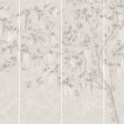 Панно Affresco Atmosphere AF515-COL2 2x2,68 м