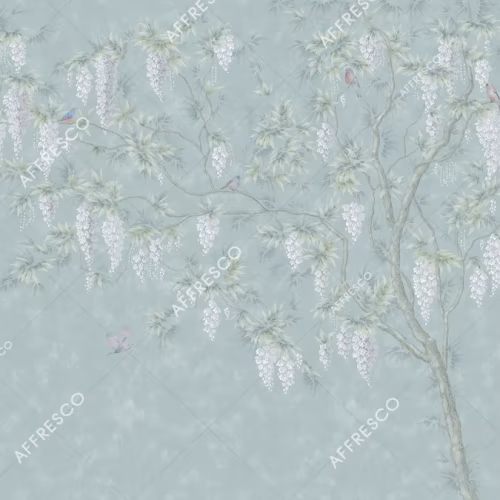 Панно Affresco Atmosphere AF515-COL3 2x2,68 м
