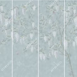 Панно Affresco Atmosphere AF515-COL3 2x2,68 м