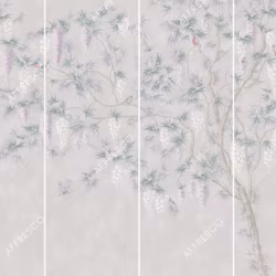 Панно Affresco Atmosphere AF515-COL4 2x2,68 м