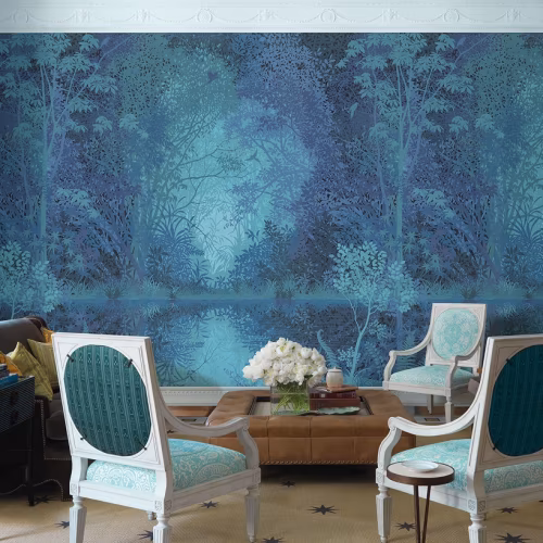 Панно Affresco Atmosphere AF530-COL1 2x2,01 м