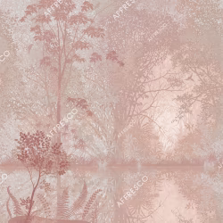 Панно Affresco Atmosphere AF530-COL2 2x2,01 м