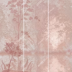 Панно Affresco Atmosphere AF530-COL2 2x2,01 м
