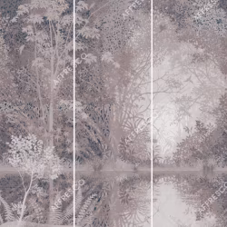 Панно Affresco Atmosphere AF530-COL5 2x2,01 м