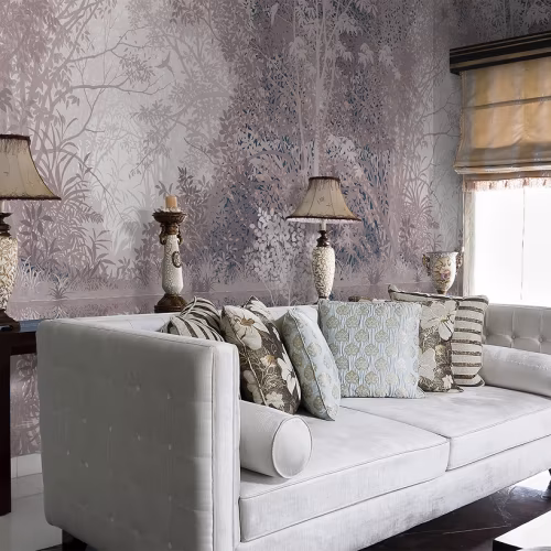 Панно Affresco Atmosphere AF530-COL5 2x2,01 м