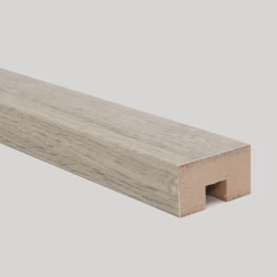 Рейка декоративная Modern Decor ламинированная 012 2750×40×22
