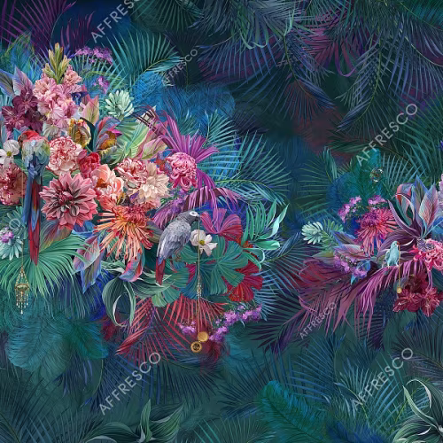 Панно Affresco Atmosphere AF500-COL1 2x3,35 м