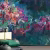 Панно Affresco Atmosphere AF500-COL1 2x3,35 м фото в интерьере