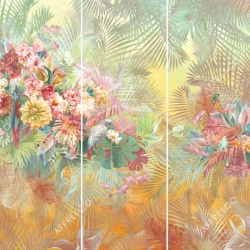 Панно Affresco Atmosphere AF500-COL3 2x3,35 м