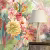 Панно Affresco Atmosphere AF500-COL3 2x3,35 м фото в интерьере