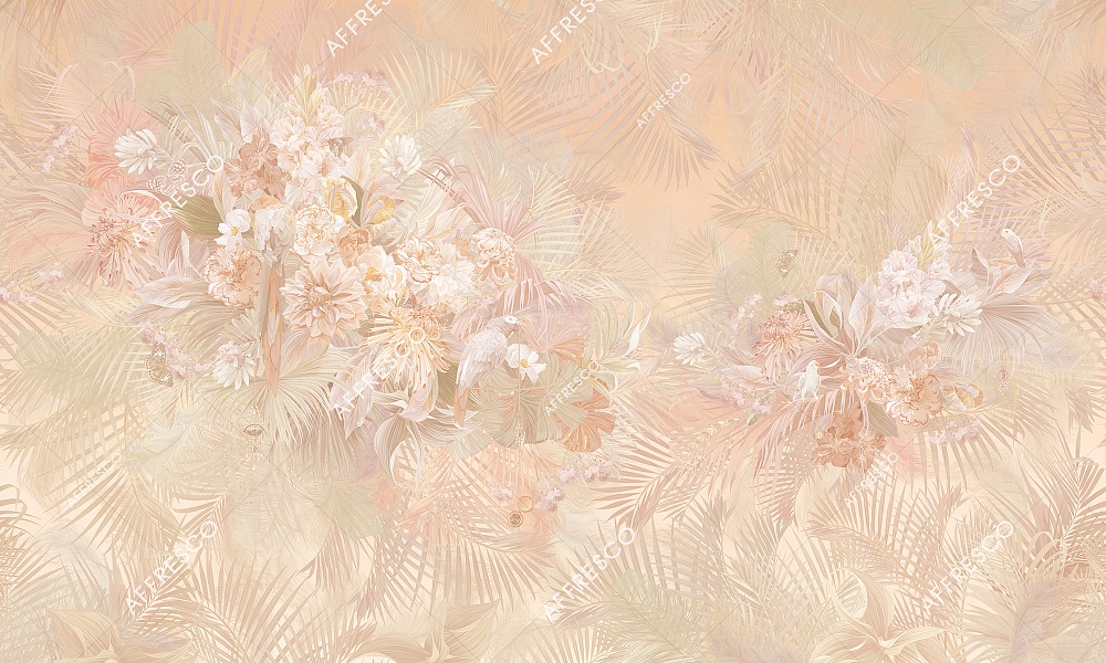 Панно Affresco Atmosphere AF500-COL4 2x3,35