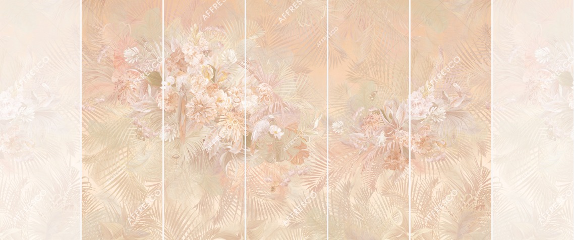 Панно Affresco Atmosphere AF500-COL4 2x3,35