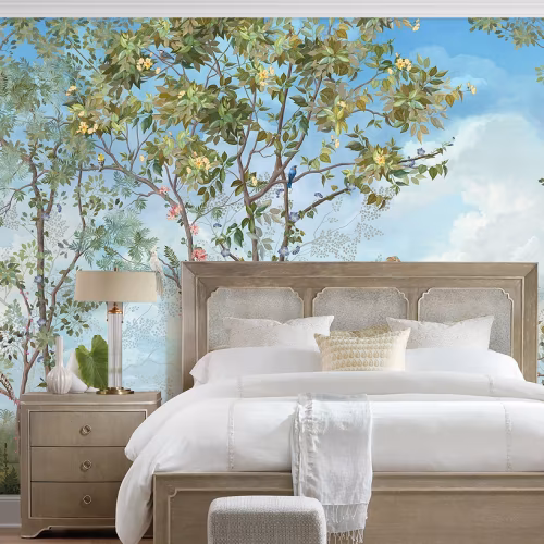 Панно Affresco Atmosphere AF511-COL1 2x2,68 м