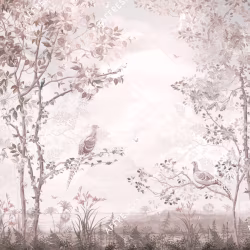 Панно Affresco Atmosphere AF511-COL2 2x2,68 м