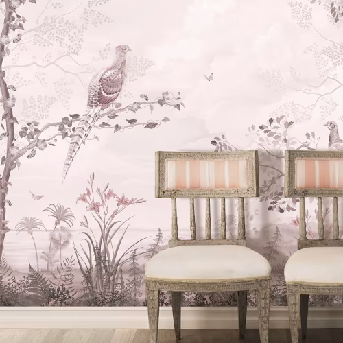 Панно Affresco Atmosphere AF511-COL2 2x2,68 м