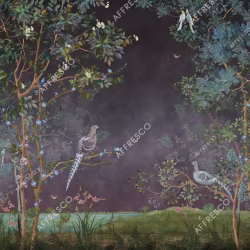 Панно Affresco Atmosphere AF511-COL3 2x2,68 м