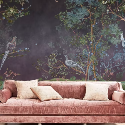 Панно Affresco Atmosphere AF511-COL3 2x2,68 м