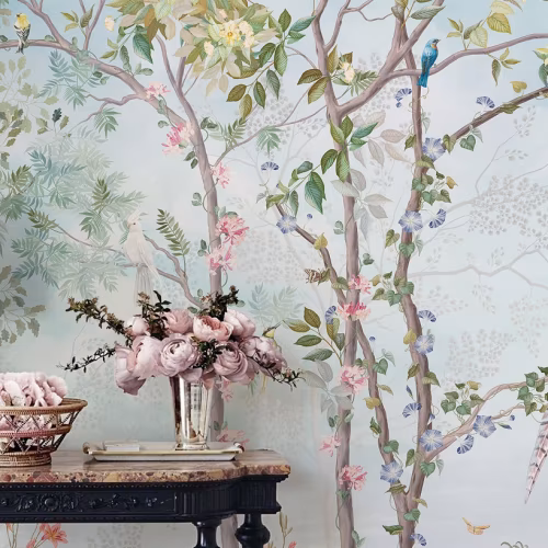 Панно Affresco Atmosphere AF511-COL4 2x2,68 м