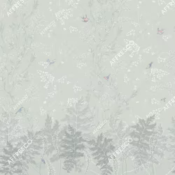 Панно Affresco Atmosphere AF507-COL1 2x2,01 м