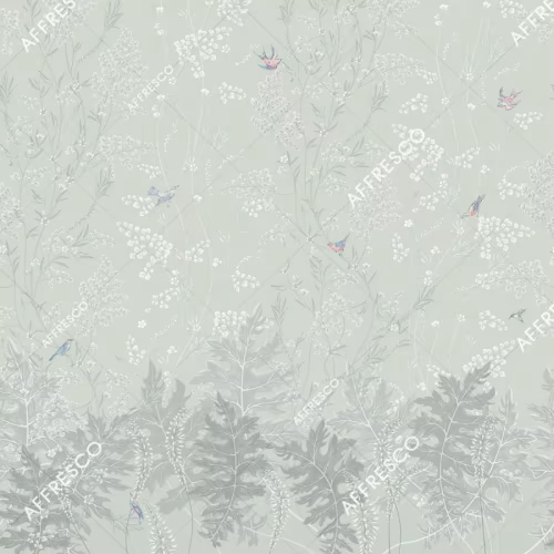 Панно Affresco Atmosphere AF507-COL1 2x2,01 м