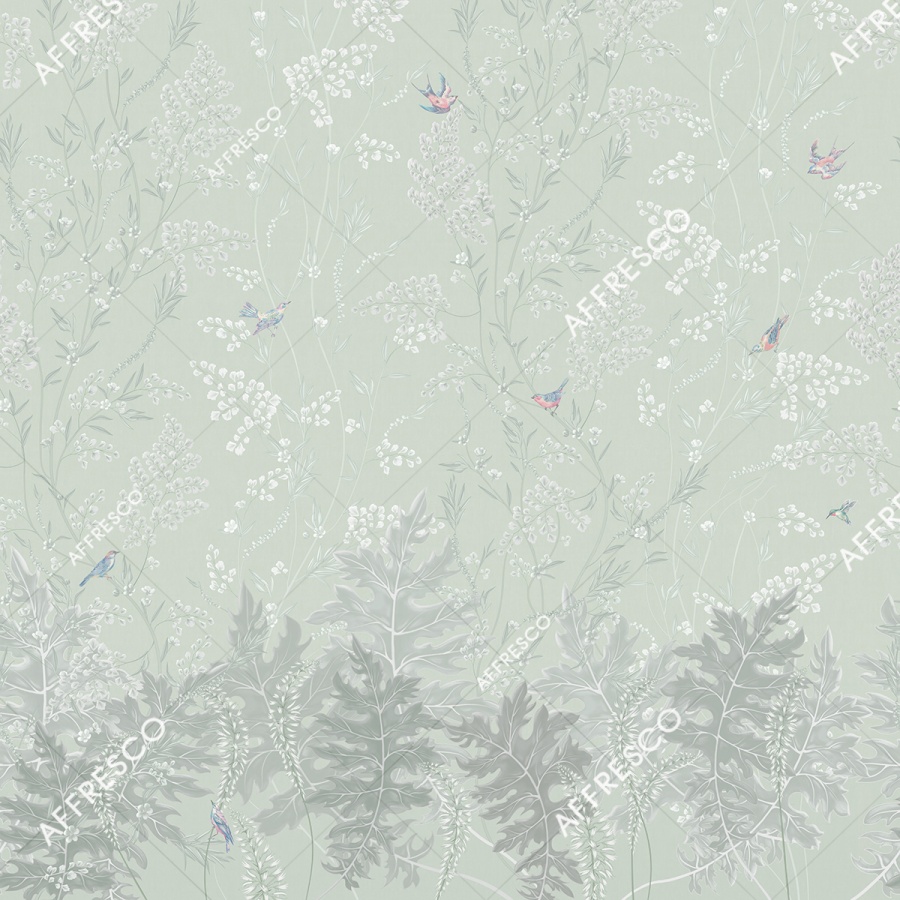 Панно Affresco Atmosphere AF507-COL1 2x2,01 м Панно Affresco Atmosphere AF507-COL1 2x2,01 м