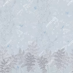 Панно Affresco Atmosphere AF507-COL2 2x2,01 м