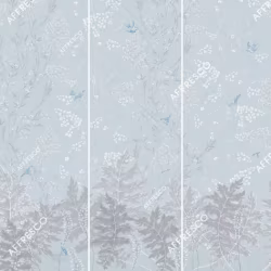 Панно Affresco Atmosphere AF507-COL2 2x2,01 м