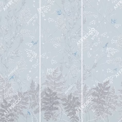 Панно Affresco Atmosphere AF507-COL2 2x2,01 м