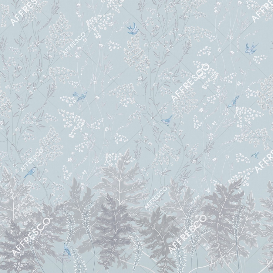 Панно Affresco Atmosphere AF507-COL2 2x2,01 м