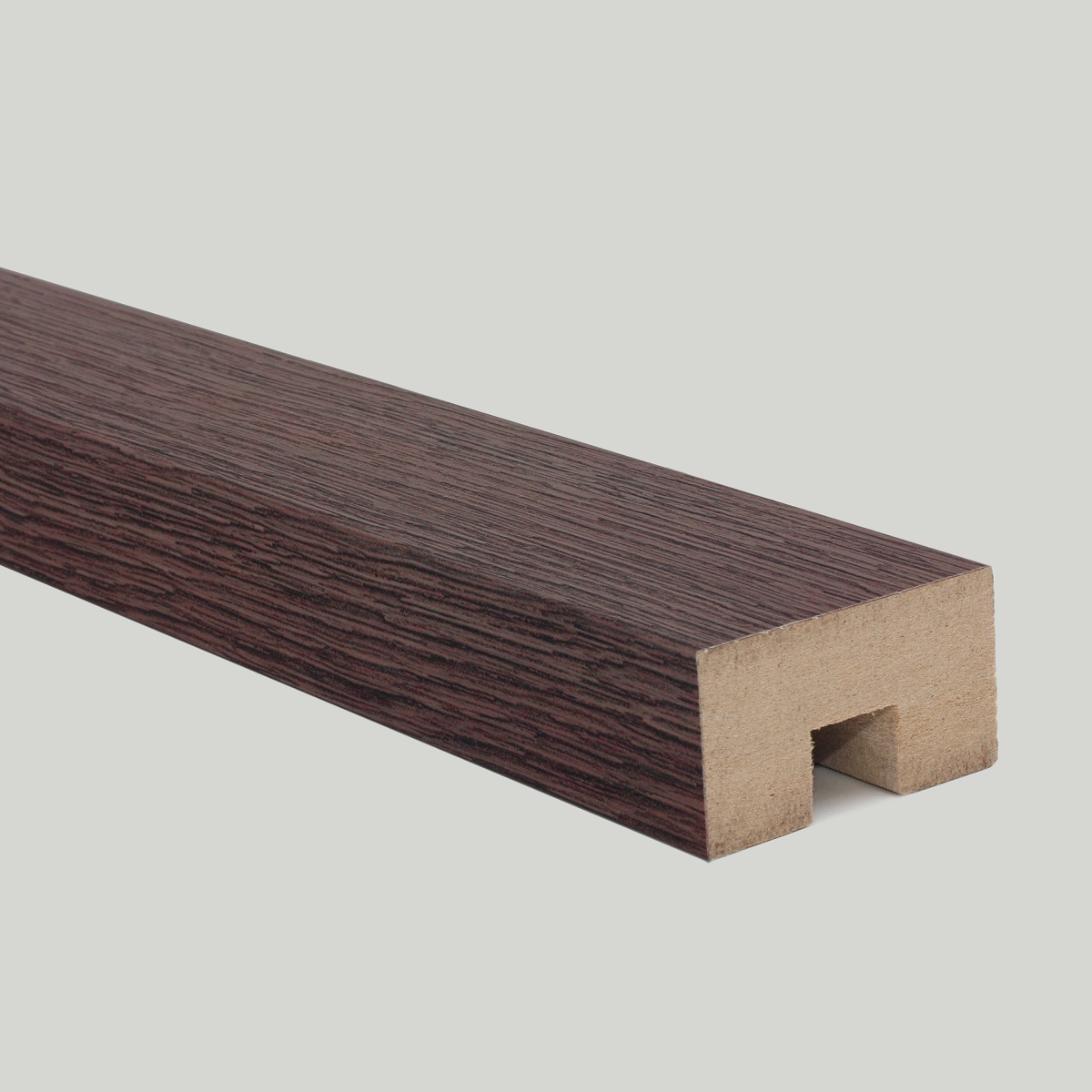 Рейка декоративная Modern Decor ламинированная 015 2750×40×22