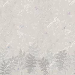 Панно Affresco Atmosphere AF507-COL3 2x2,01 м