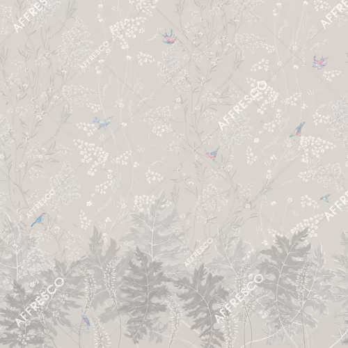 Панно Affresco Atmosphere AF507-COL3 2x2,01 м