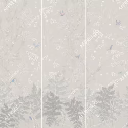 Панно Affresco Atmosphere AF507-COL3 2x2,01 м