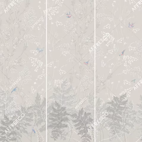 Панно Affresco Atmosphere AF507-COL3 2x2,01 м