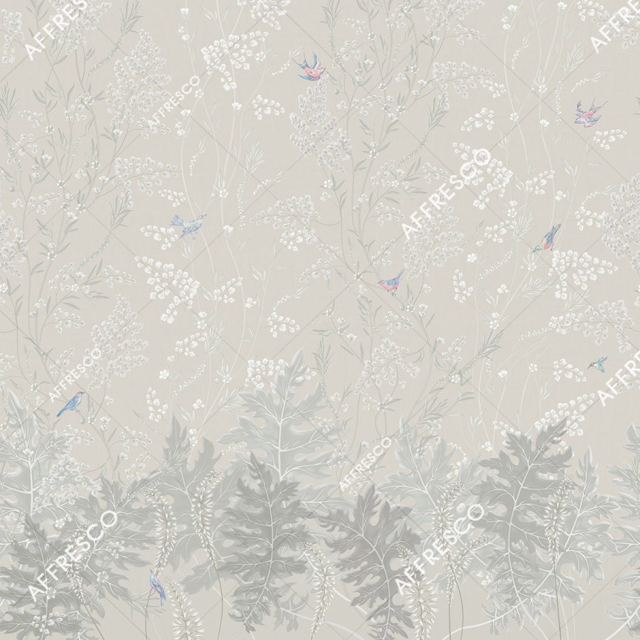 Панно Affresco Atmosphere AF507-COL3 2x2,01 м