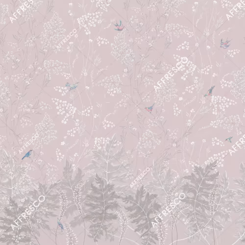 Панно Affresco Atmosphere AF507-COL4 2x2,01 м