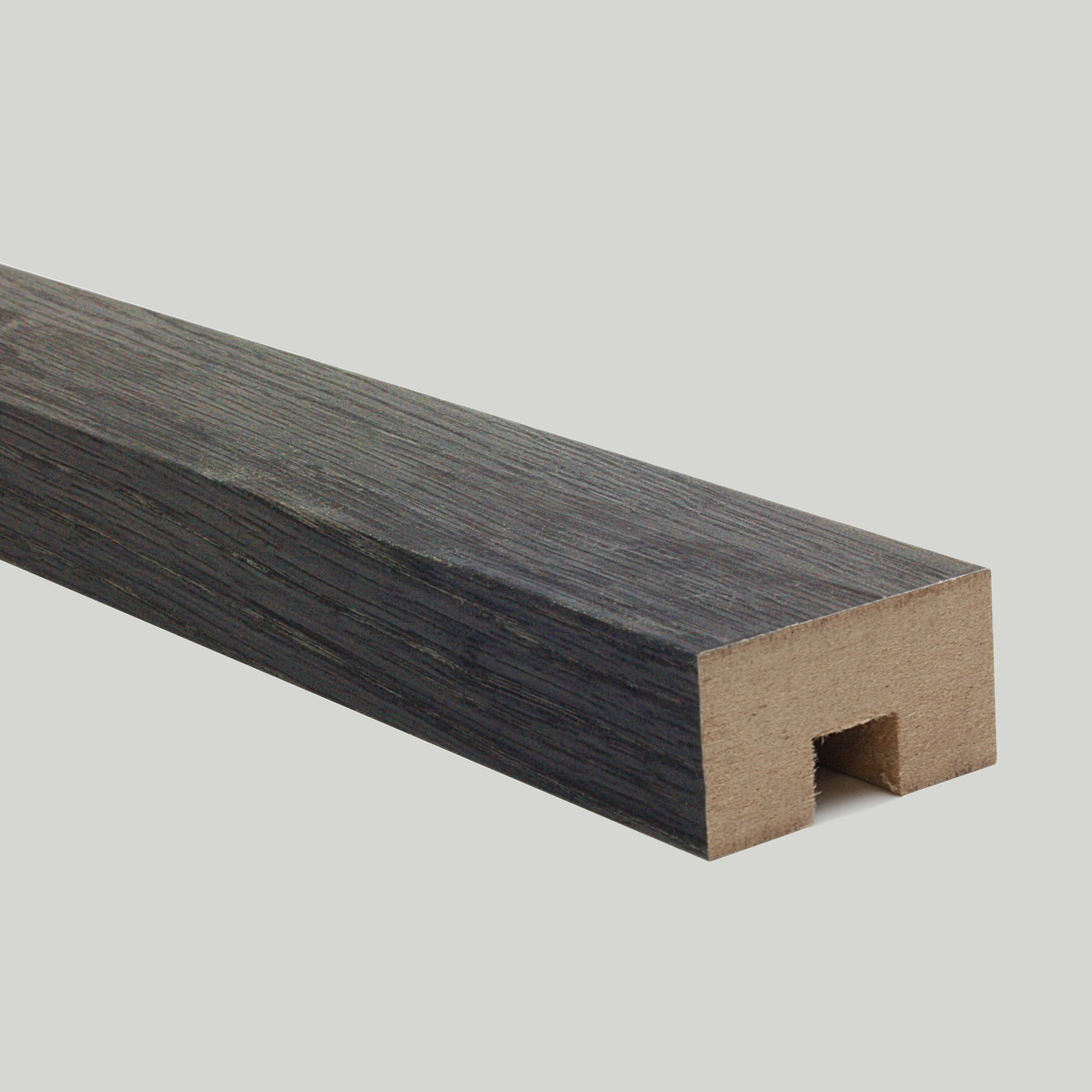 Рейка декоративная Modern Decor ламинированная 018 2750×40×22