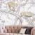 Панно Affresco Atmosphere AF529-COL2 2x2,68 м фото в интерьере
