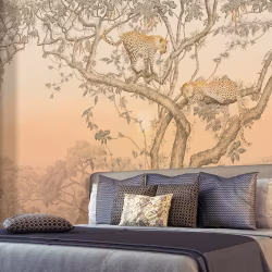 Панно Affresco Atmosphere AF529-COL3 2x2,68 м